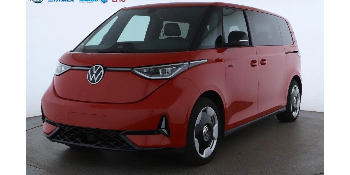 VW ID. Buzz 28.000 km 64.890 &euro; Helmstedt 38350