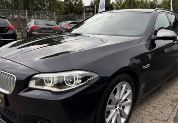 BMW M550 220.000 km 18.200 &euro; Lehre 38165
