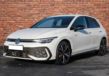 VW Golf 11.000 km 36.900 &euro; Tülau 38474