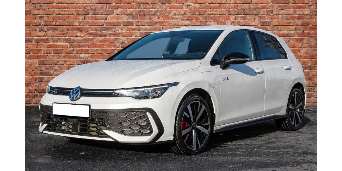 VW Golf 11.000 km 36.900 &euro; Tülau 38474