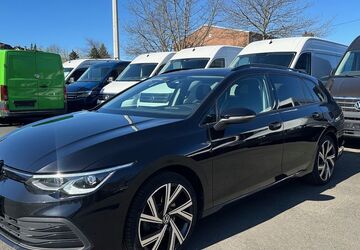 VW Golf 185.214 km 14.900 &euro; Braunschweig 38118