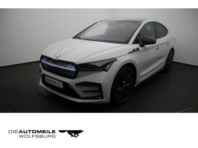 Skoda Enyaq 60.000 km 36.180 &euro; Wolfsburg 38440
