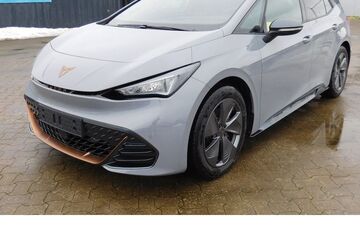 Cupra Born 27.300 km 23.990 &euro; Vordorf 38533