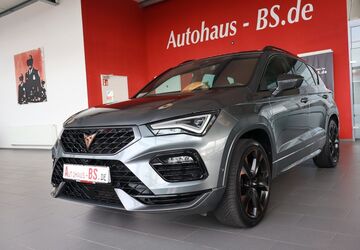 Cupra Ateca 91.386 km 25.800 &euro; Braunschweig 38116