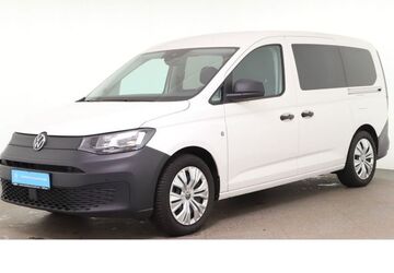 VW Caddy Maxi 10.800 km 31.780 &euro; Gifhorn 38518