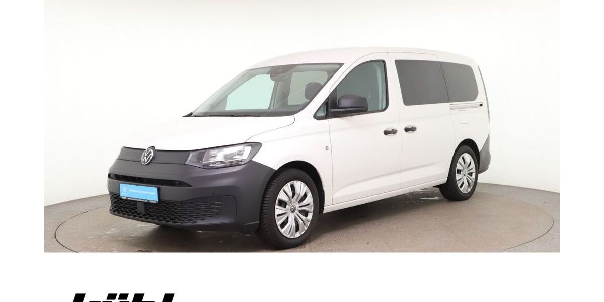 VW Caddy Maxi 10.800 km 31.780 &euro; Gifhorn 38518