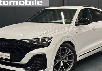 Audi Q8 23.850 km 74.890 &euro; Helmstedt 38350