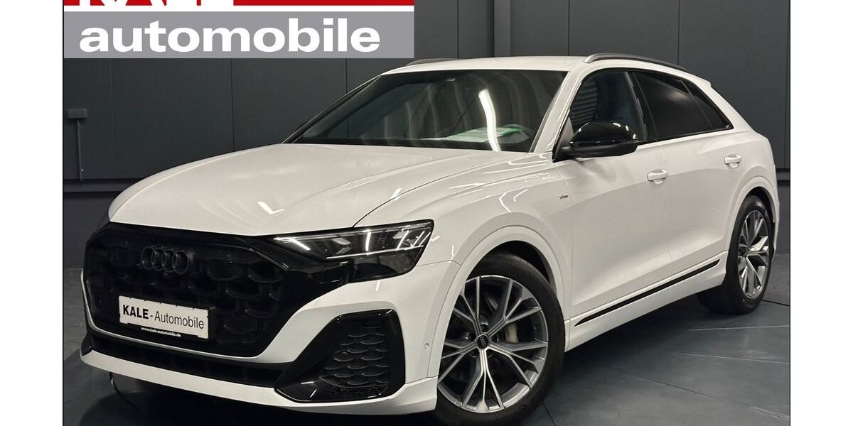 Audi Q8 23.850 km 74.890 &euro; Helmstedt 38350