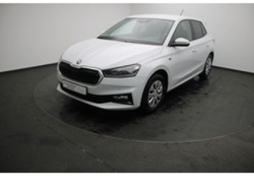 Skoda Fabia 5.000 km 20.790 &euro; Wolfsburg 38440