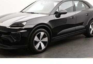 Porsche Macan 18.379 km 73.890 &euro; Wolfsburg 38440