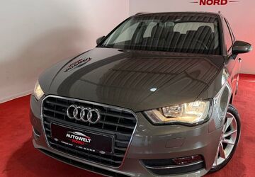 Audi A3 152.299 km 13.990 &euro; Braunschweig 38112