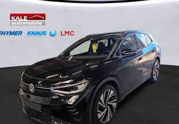 VW ID.4 60.000 km 34.970 &euro; Helmstedt 38350
