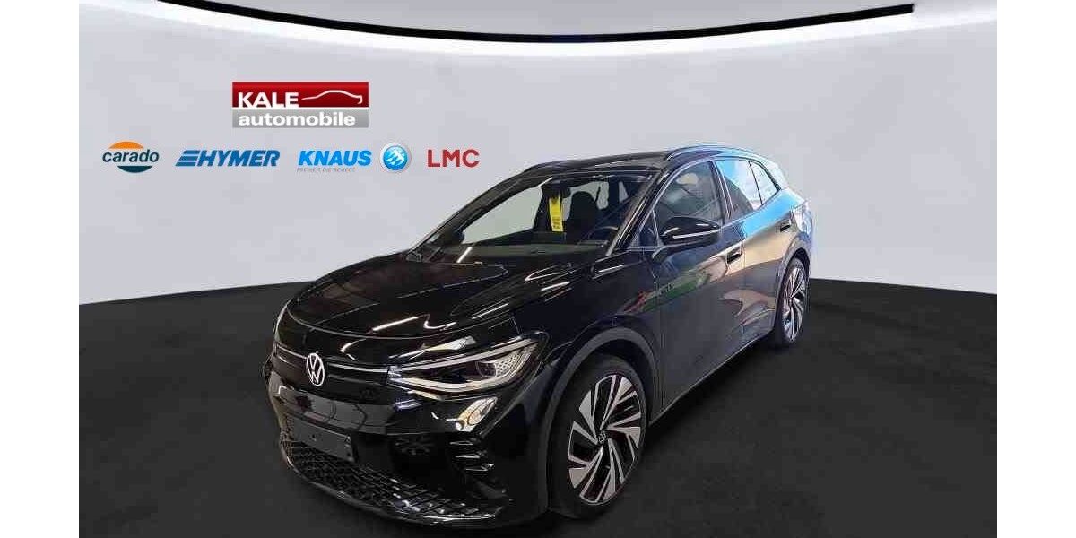 VW ID.4 60.000 km 34.970 &euro; Helmstedt 38350