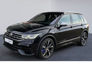 VW Tiguan 26.700 km 39.490 &euro; Braunschweig 38114
