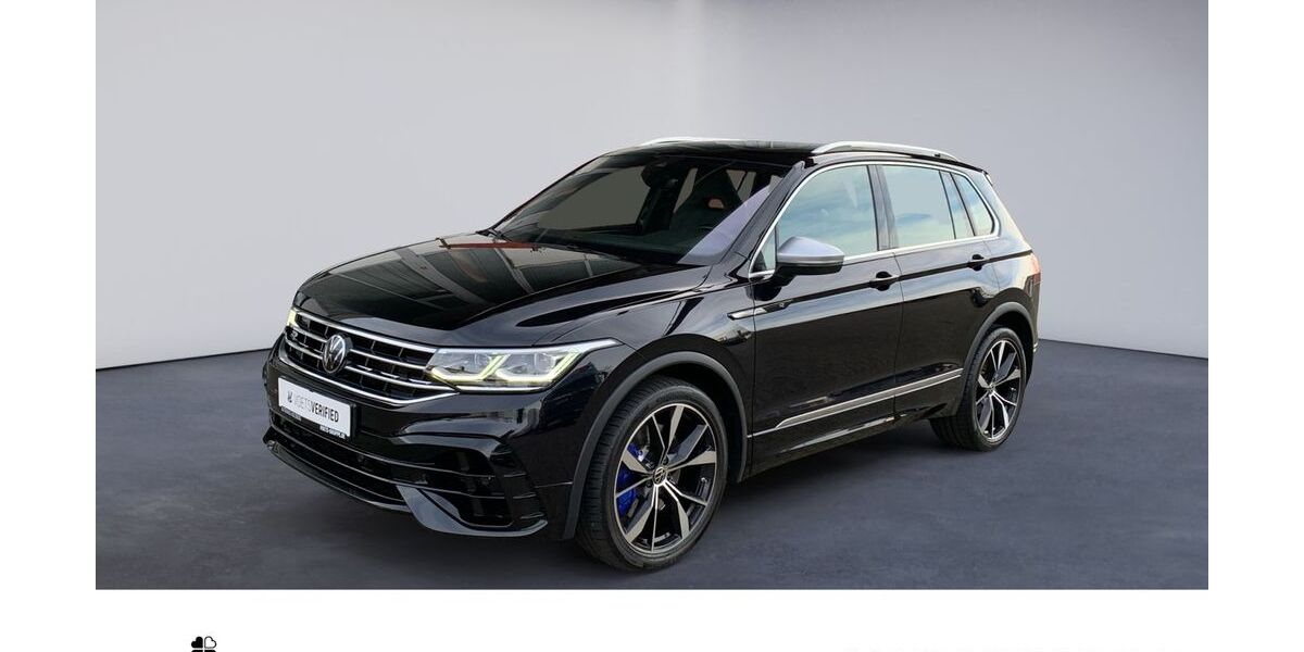 VW Tiguan 26.700 km 39.490 &euro; Braunschweig 38114