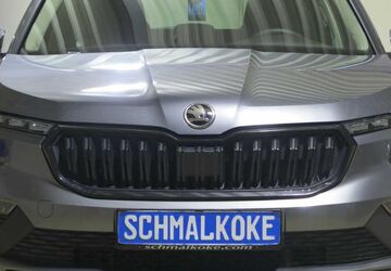 Skoda Kamiq 27.700 km 25.500 &euro; Braunschweig 38112