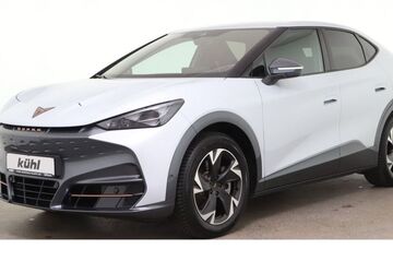 Cupra Tavascan 26.660 km 39.690 &euro; Gifhorn 38518