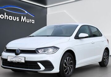 VW Polo 31.420 km 15.990 &euro; Cremlingen 38162
