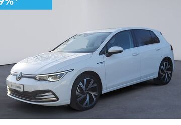 VW Golf 19.800 km 29.850 &euro; Braunschweig 38122