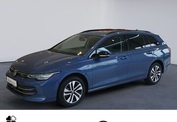 VW Golf 1.500 km 43.390 &euro; Braunschweig 38114