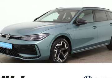 VW Passat Variant 21.910 km 44.690 &euro; Gifhorn 38518