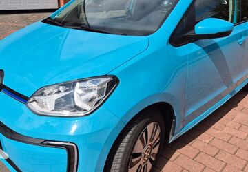 VW e-up! 117.800 km 10.700 &euro; Braunschweig 38116