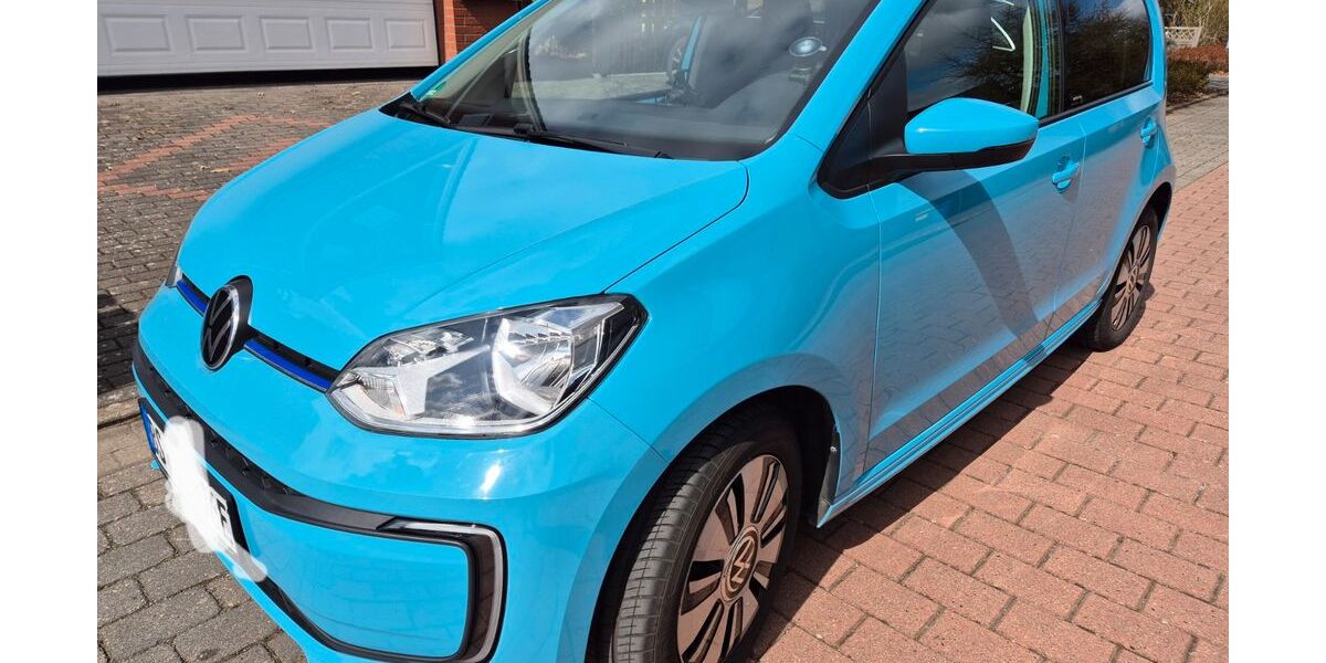 VW e-up! 117.800 km 10.700 &euro; Braunschweig 38116