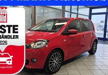 Skoda Citigo 149.600 km 5.750 &euro; Wolfsburg-Heiligendorf 38444