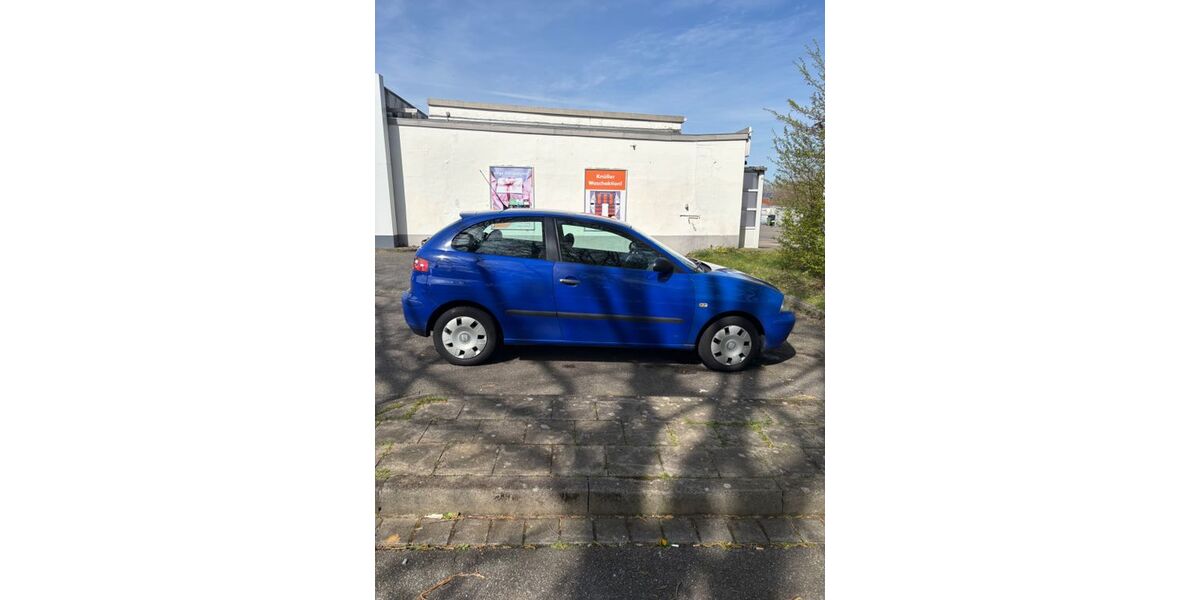 Seat Ibiza 257.000 km 600 &euro; wolfsburg 38440