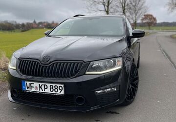 Skoda Octavia 220.000 km 10.800 &euro; Cremlingen 38162