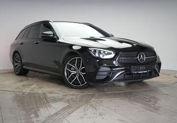 Mercedes-Benz E 220 142.000 km 31.990 &euro; Braunschweig 38110