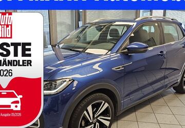 VW T-Cross 33.290 km 18.690 &euro; Wolfsburg-Heiligendorf 38444