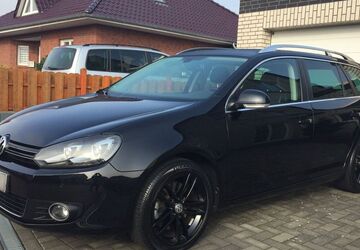 VW Golf 135.000 km 14.899 &euro; Wolfsburg 38442