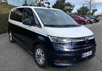 VW T7 Multivan 19.900 km 68.500 &euro; Wolfsburg 38446
