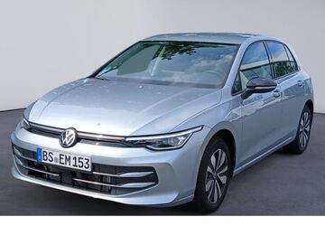 VW Golf 10.000 km 27.990 &euro; Braunschweig 38114