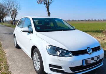 VW Golf 149.437 km 7.399 &euro; Parsau 38470