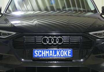 Audi e-tron 30.900 km 32.500 &euro; Braunschweig 38112