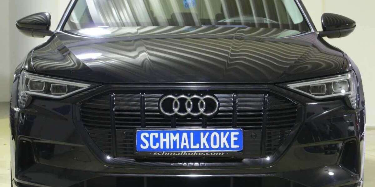 Audi e-tron 30.900 km 32.500 &euro; Braunschweig 38112