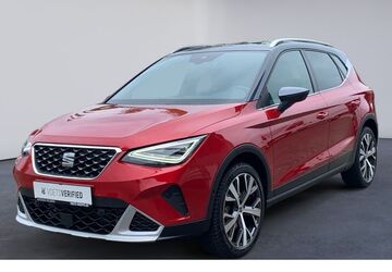 Seat Arona 24.390 km 23.475 &euro; Braunschweig 38114