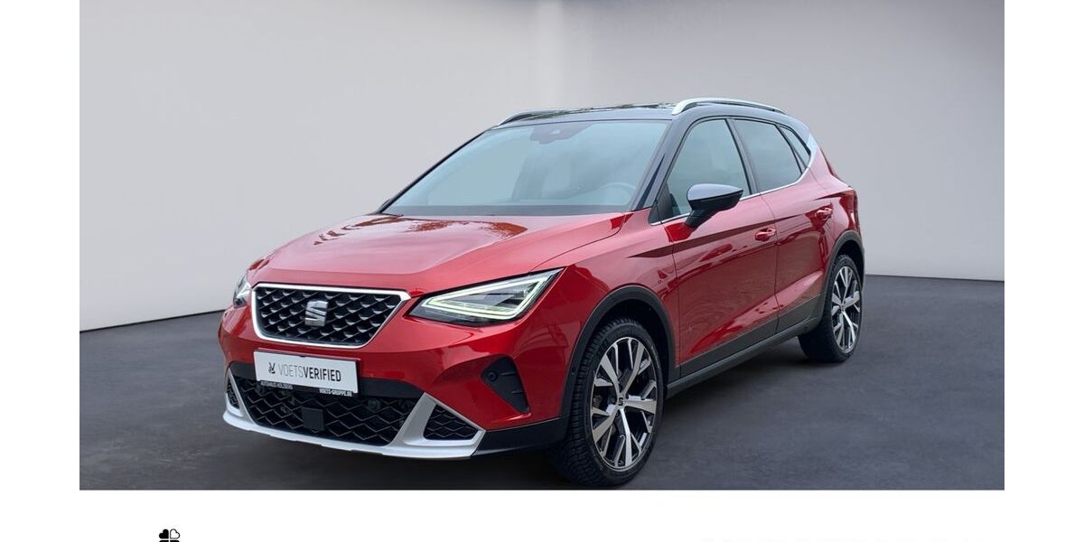 Seat Arona 24.390 km 23.475 &euro; Braunschweig 38114