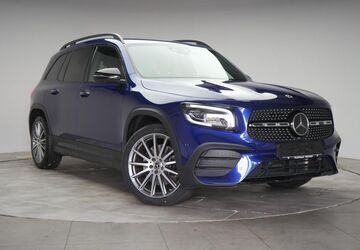 Mercedes-Benz GLB 220 94.000 km 32.990 &euro; Braunschweig 38110