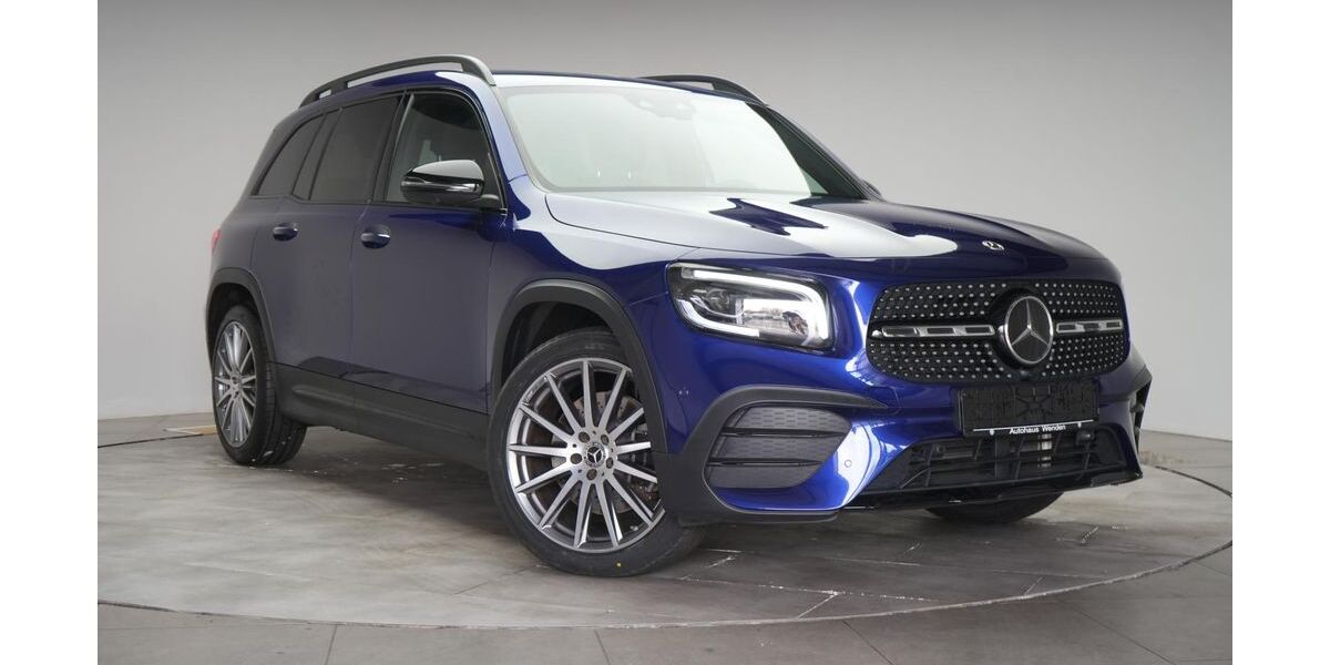 Mercedes-Benz GLB 220 94.000 km 32.990 &euro; Braunschweig 38110