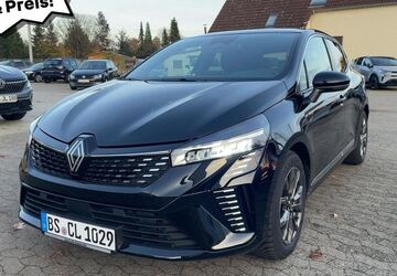 Renault Clio 2.733 km 20.390 &euro; Braunschweig 38112