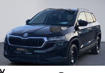 Skoda Karoq 5.100 km 34.450 &euro; Braunschweig 38124