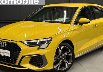 Audi A3 18.000 km 31.770 &euro; Helmstedt 38350