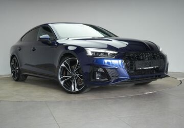 Audi A5 116.000 km 30.990 &euro; Braunschweig 38110