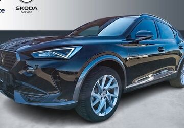 Cupra Formentor 11.482 km 26.770 &euro; Wolfsburg 38446