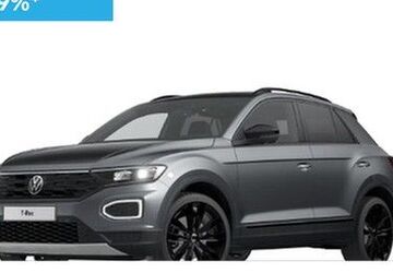 VW T-Roc 94.400 km 23.860 &euro; Braunschweig 38124