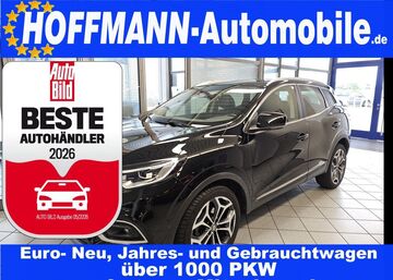 Gebrauchte Renault Kadjar