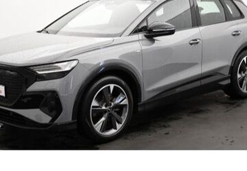 Audi Q4 e-tron 38.400 km 26.690 &euro; Wolfsburg 38440